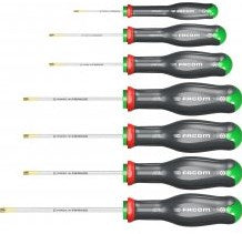 Facom Schraubendreher-Set Protwist T Torx Plus 7-teilig – atxrp.j7pb – atxrp.j7pb