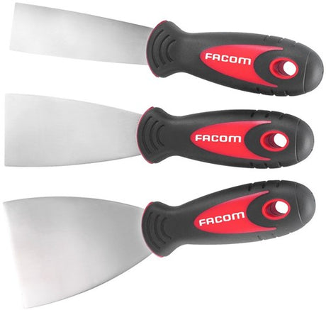 Facom-Set mit 3 flexiblen Spateln – 237.j1