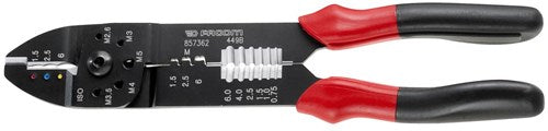 Facom Standard-Kabelschuhzange – 449 bpb