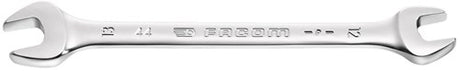 FACOM Maulschlüssel 4 x 5 mm l90mm - 44,4x5
