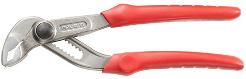 Facom Wasserpumpenzange mit Durchsteckscharnier und Verriegelung 180 mm – lackiert – 181a.18g
