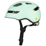 Ked Fahrradhelm Pop II Mips M (52-56 cm) – Matt Mint