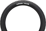 Goodyear wrangler mtr electricdrive tubeless complete 27.5 folding tyre