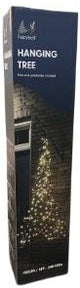 Fairybell hängend 240 LEDs warmweiß 1,5m hoch - 5534945