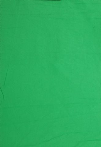 Falcon Eyes Background towel BCP-10 2.9x5 m Chroma green washable