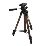 Falkon Aen Aluminium Tripod + Kapp ft-1120 H110 cm