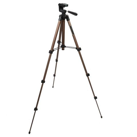 Falkon Aen Aluminium Tripod + Kapp ft-1120 H110 cm