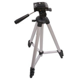 Tripod en aluminium Falcon Eyes + tête FT-1330 H130 cm