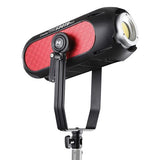 Falcon Eyes Bi-Color LED Lamp Dimmable S30td on 230V