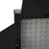 Falcon Eyes Bi-Color LED Lamp Set Dimmable DV-216VC-K2 incl. Battery