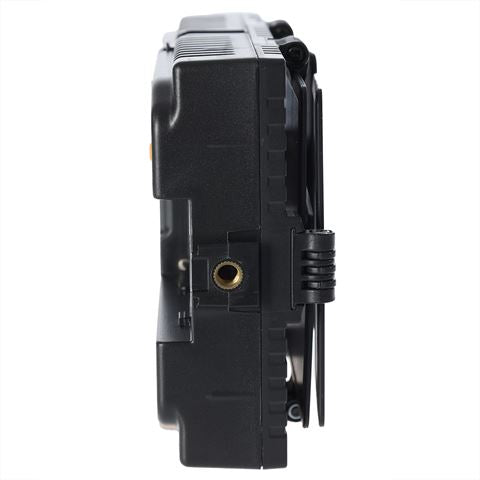 Falcon Eyes Bi-Farb-LED-Lampe Set dimmbare DV-216VC-K2 inkl. Batterie