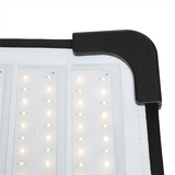 Falcon Eyes BI-Color LED-Panel RX-18TDX III-K1 47x62 cm 130W