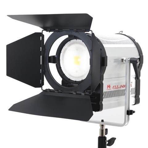 Falcon Eyes Bi-Color LED LED Lampe Dimmbare CLL-4800TDX ​​auf 230 V