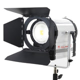 Falcon Eyes Bi-Color LED LED Lampe Dimmbare CLL-4800TDX ​​auf 230 V