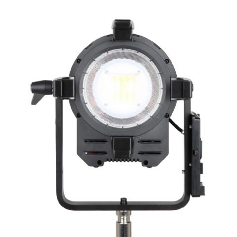 Falcon Eyes LED LED LED LED DIMMABLE DLL-1600TDX ​​en 230V o batería