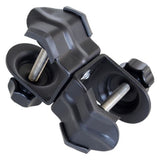 Falcon eyes tube clamp CLD-35 for 2 tubes