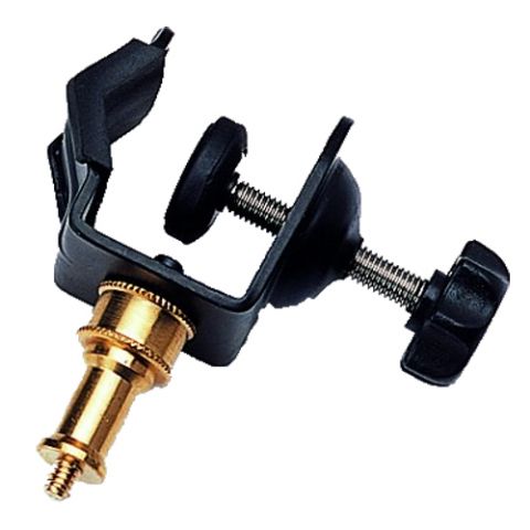 Falcon Eye Tube Clamp + Spigot Cl-35