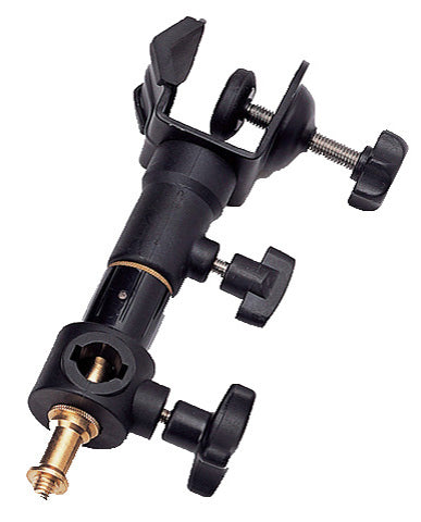 Falcon Eyes Tube clamp + Spigot CL-35A