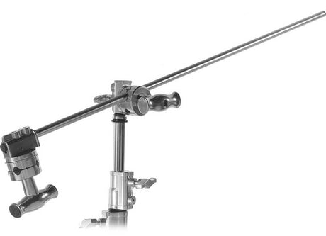 Falcon Eyes C -Modus mit Boomarm CS2450 245 cm