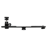 Falcon Eyes Camera Bracket PBC-200HHC + Mini Balhoofd + flitsschoen