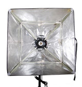 Falcon Eyes Continu Lichtset LH-ESB5050K2 2x40W