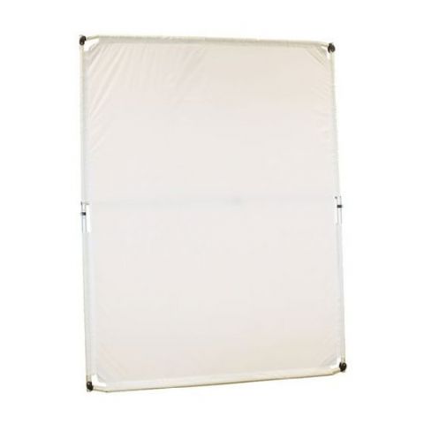 Panneau de drapeau des yeux Falcon CR-B1520T Transparent 150x200cm