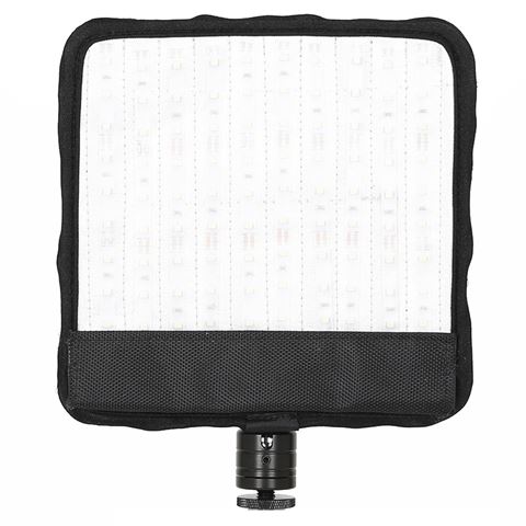 Falcon Ae flexibel Bi-Faarf LED Panel rx-8td Incl. Batterie a Softbox