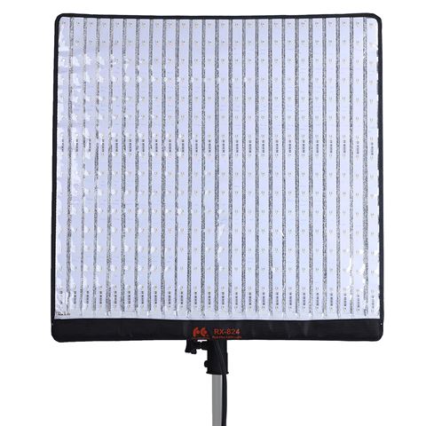 Falcon Ae flexibel RGB LED Panel RX-824-K1 63X63 cm