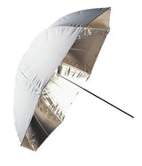 Falcon Eyes Flutsparaplu UR-32G Gol White 80 cm