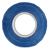 Falcon eyes gaffer tape blue 5 cm x 50 m