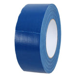 Falcon eyes gaffer tape blue 5 cm x 50 m