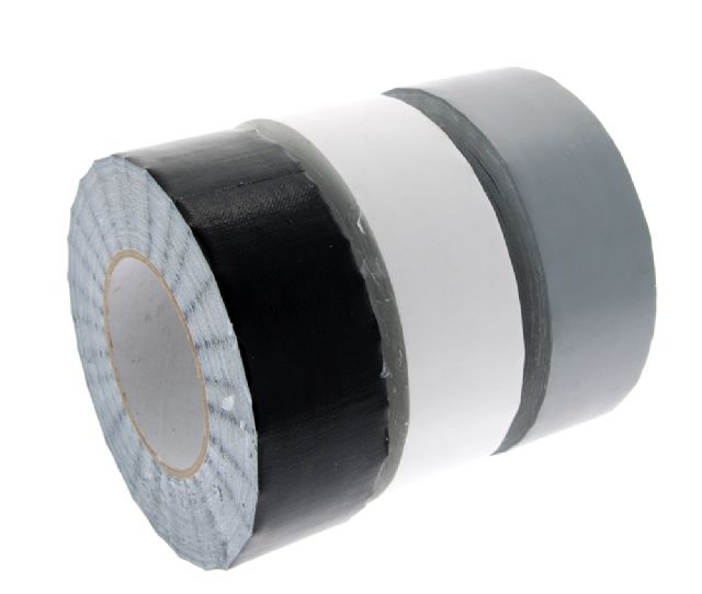 Falcon Eyes Gaffer Tape grigio 5 cm x 50 m