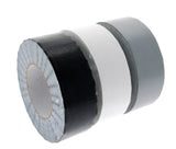 Falcon Eyes Gaffer Tape Gray 5 cm x 50 m