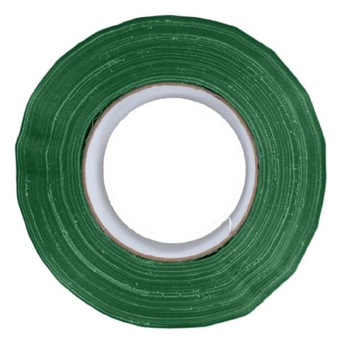 Falcon Eyes Gaffer Tape Green 5 cm x 50 m