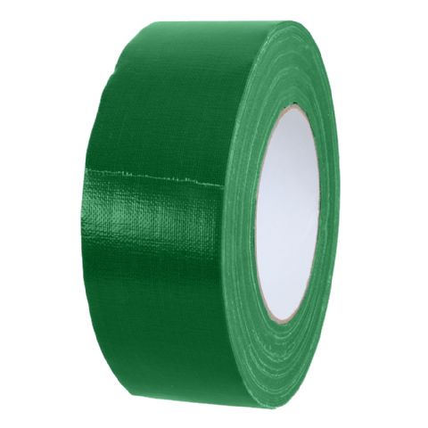 Falcon Eyes Gaffer Tape Green 5 cm x 50 m