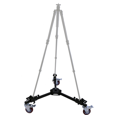 Falcon Eyes Heavy Duty Statief Dolly PT-80 Universal