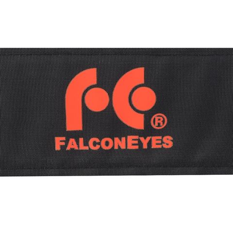 Falcon Eyes Honeycomb HC-Fi2 per Irisa 2