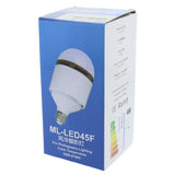 Falcon Eyes LED Daylight Lampe 45W E27 ML-LED45F