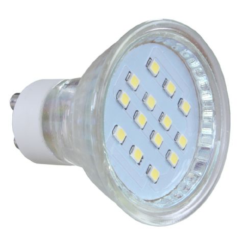 Lampe LED des yeux Falcon 4W pour PBK-40 et PBK-50