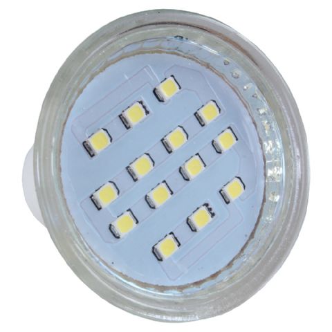 Falcon Eyes LED lamp 4W for PBK-40 and PBK-50