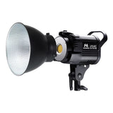 Falcon Eyes LED LAMPE Dimmbare LPS-80T auf 230 V