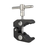 Falcon Eyes Mini Tube Clamp MC-35T