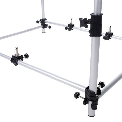 Table d'enregistrement des yeux Falcon ST-1020A 100x200