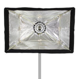 Falcon Eyes Foldable Softbox + Wabe FESB-6090HC 60x90 cm