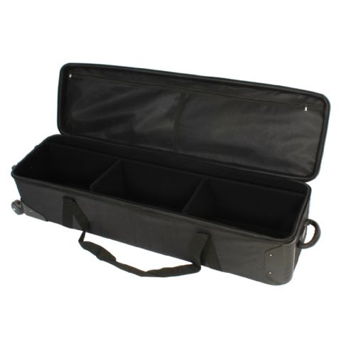 Falcon Eyes Professional Bag on Wheels CC-02 125x35x28 cm