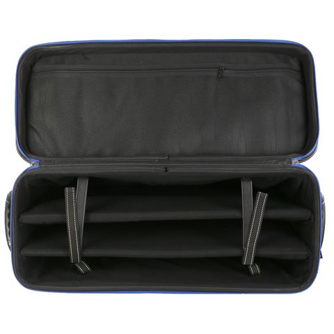 Borsa professionale di Falcon Eyes on Wheels CG-03