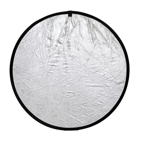 Falcon Eyes Reflection Screen CFR-32S Silver White 82 cm