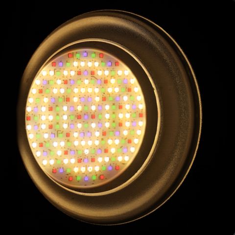 Falcon Eyes RGB LED-Lampe DS-300C Pro