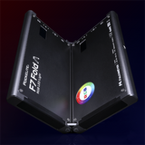 FALCON EYES RGB LED PACKELITE F7 Fold