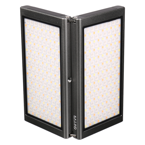 Falcon Aen gB LED Lamp Pockelite F7 Fold